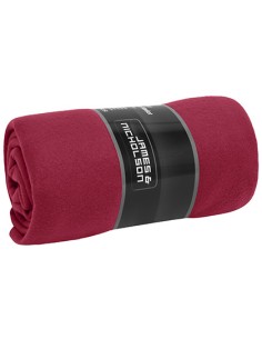J-JN1901-Fleece Blanket 2